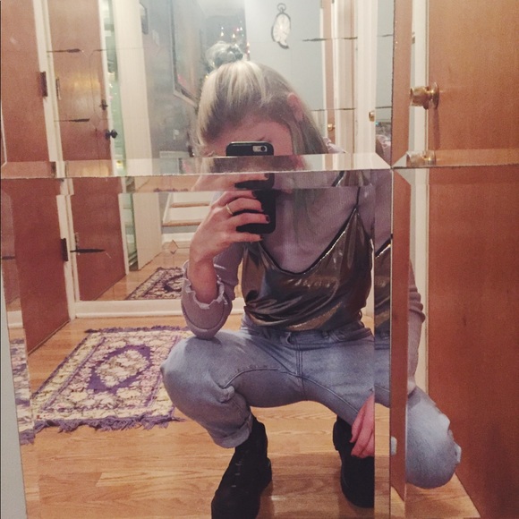 Meet your Posher, Rachel - Picture 5 of 8